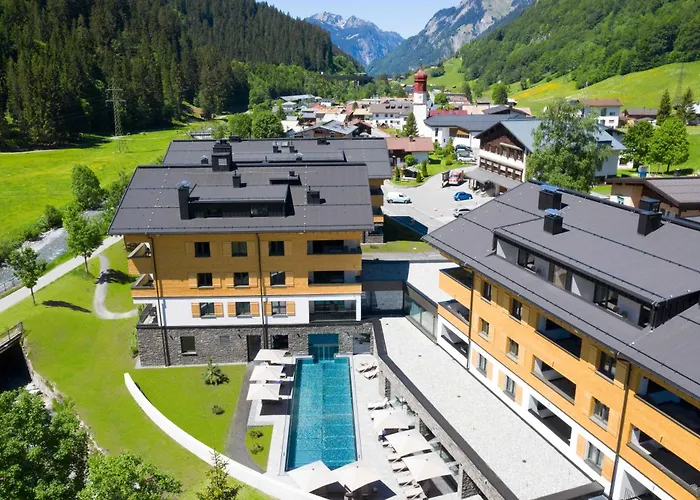 ArlbergResort Klösterle