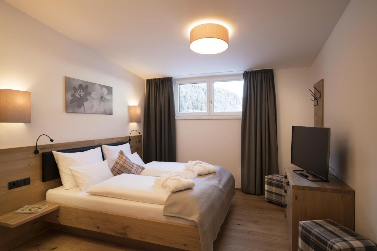 Arlbergresort Apartment *