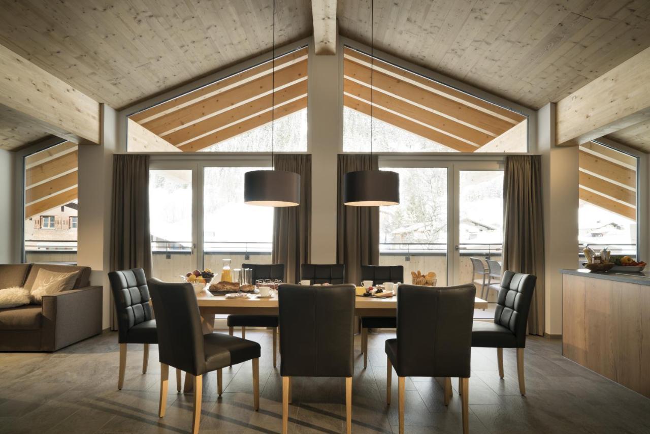 Apartment Arlbergresort