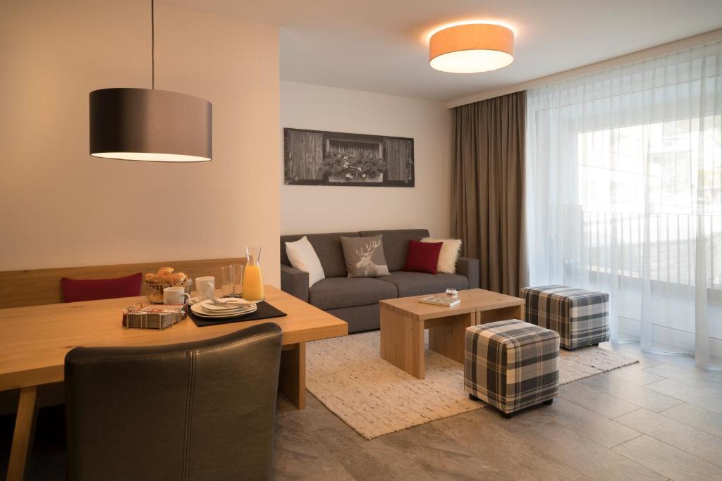 Apartment Arlbergresort *