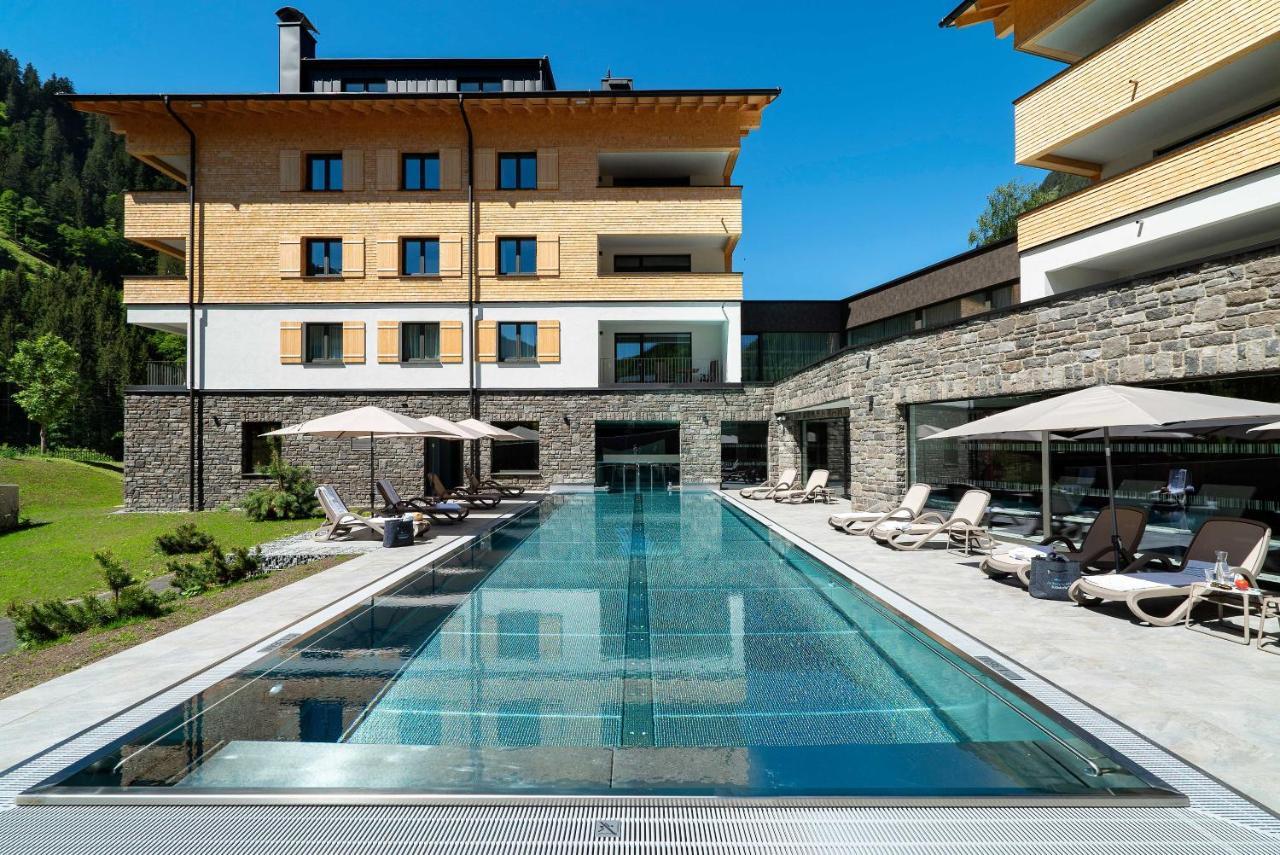 Arlbergresort Apartment