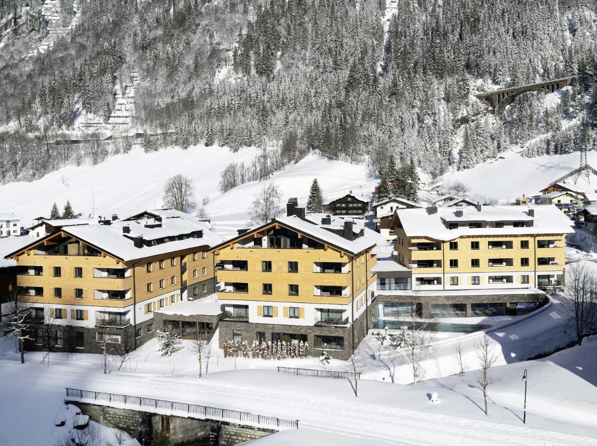 Arlbergresort Klosterle am Arlberg