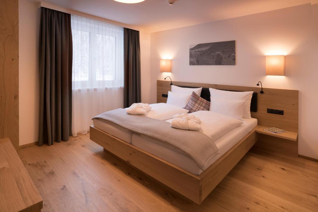 Apartment Arlbergresort Klosterle am Arlberg