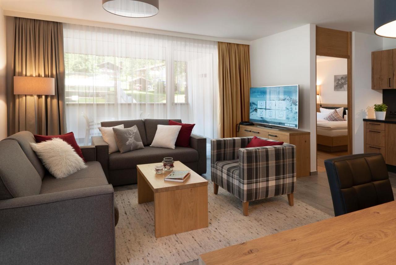 Arlbergresort