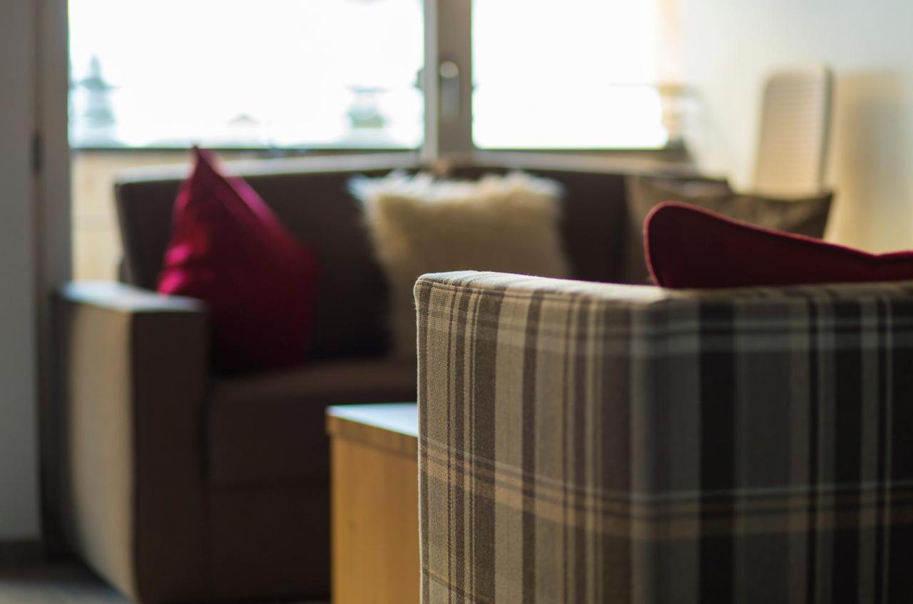 Arlbergresort Apartment Klosterle am Arlberg