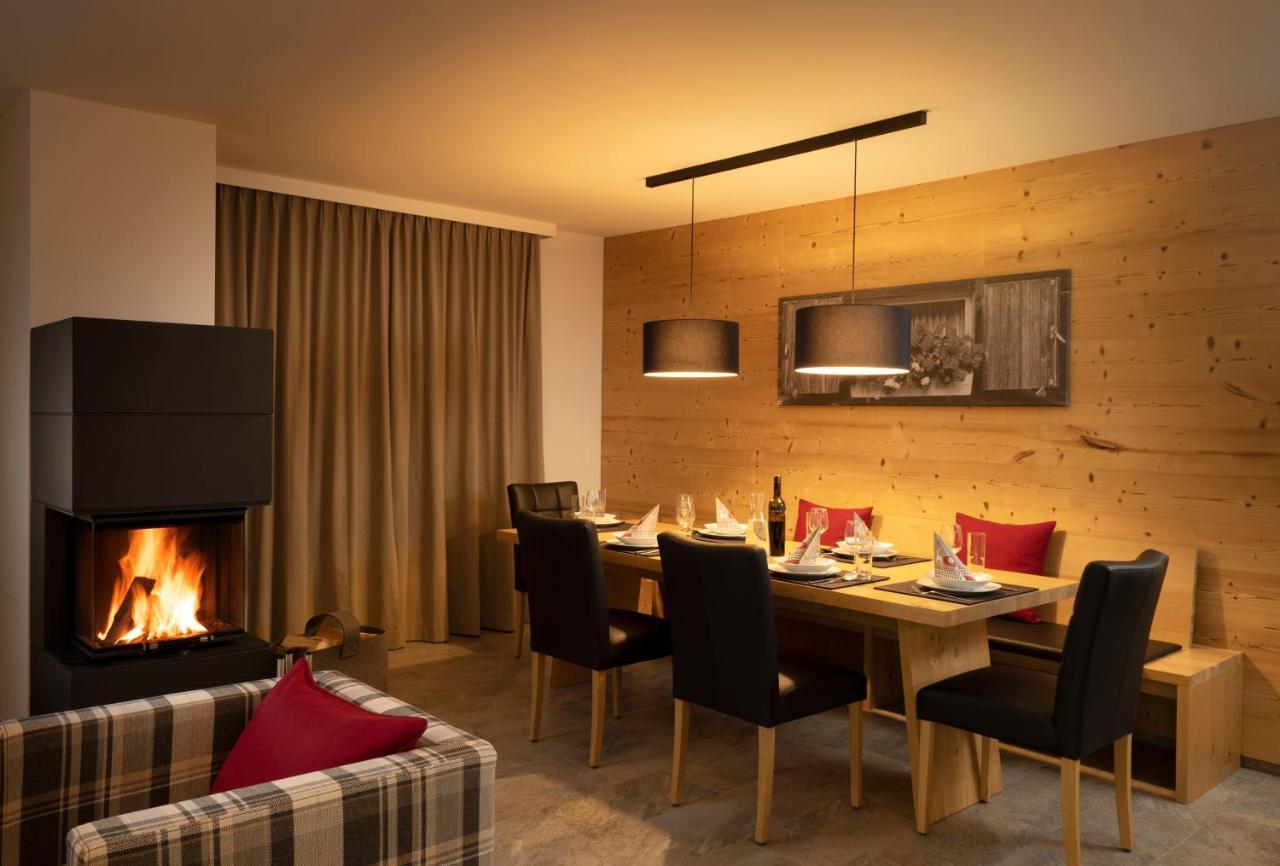 Arlbergresort * Klosterle am Arlberg