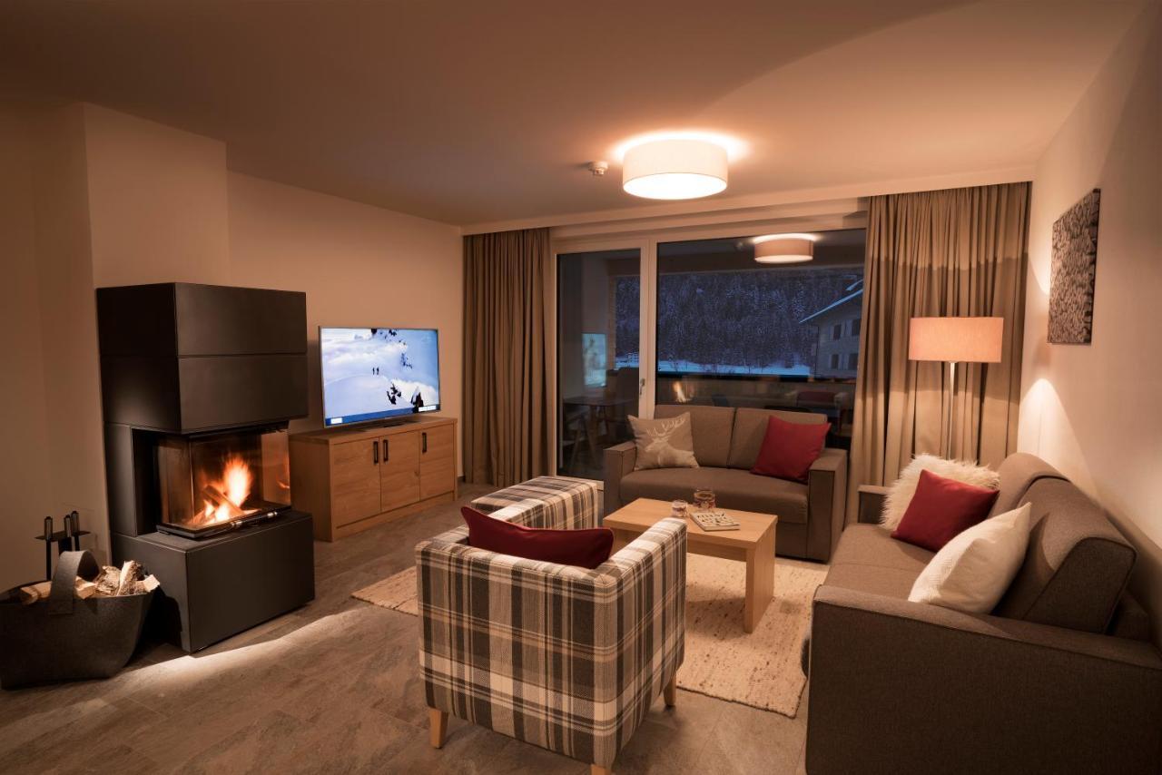Apartment Arlbergresort
