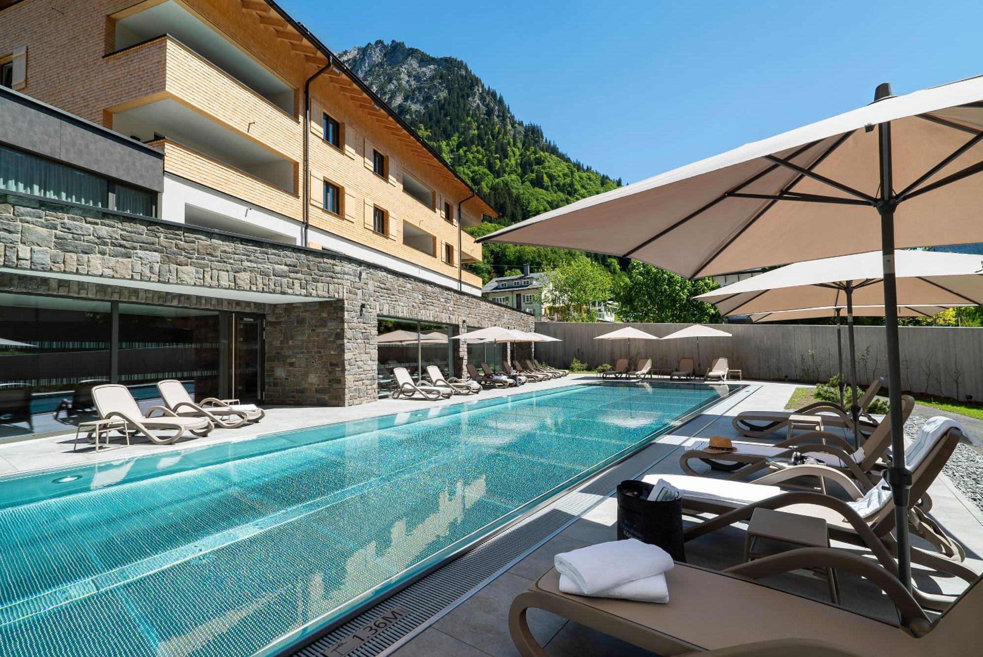 Arlbergresort Appartement *