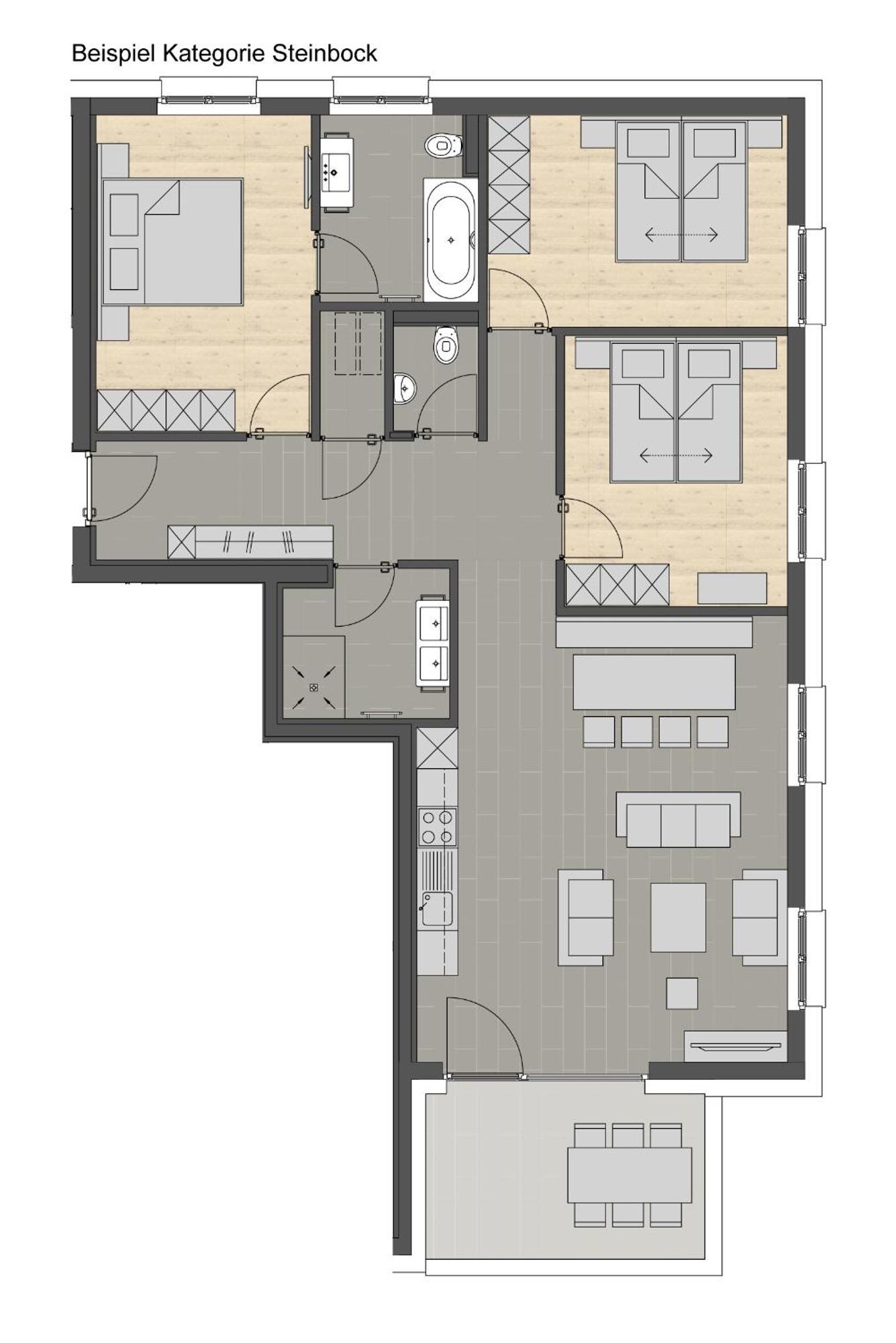 Arlbergresort