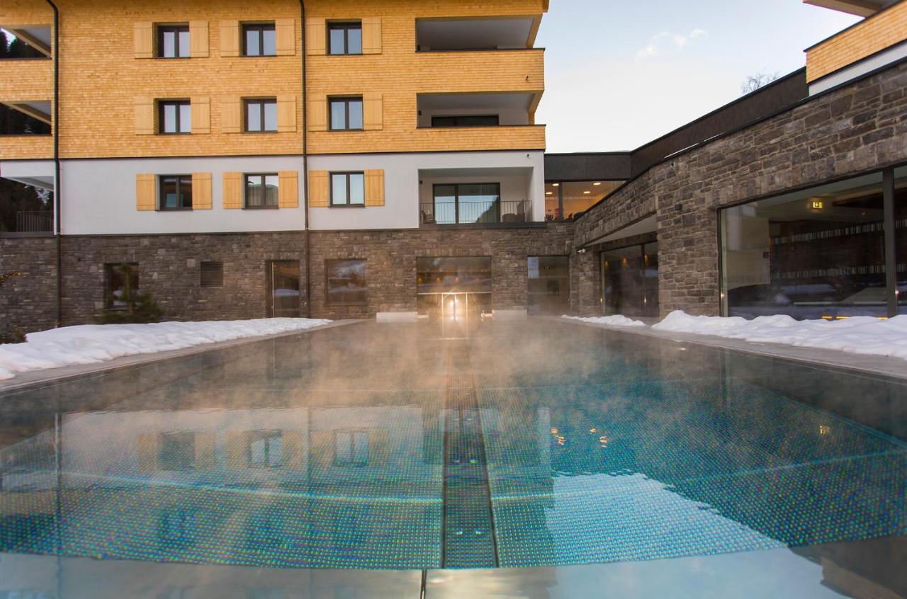 Arlbergresort Apartment Klosterle am Arlberg