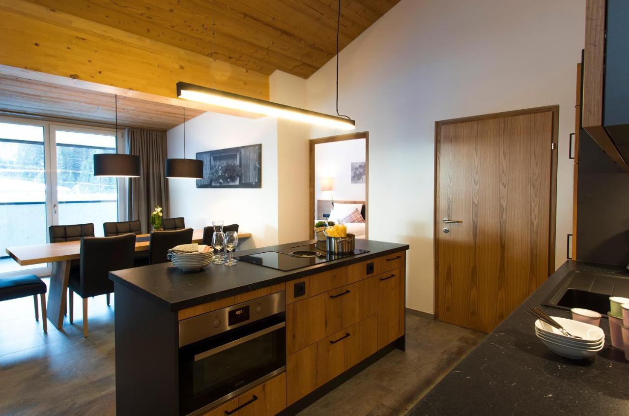 Apartment Arlbergresort *