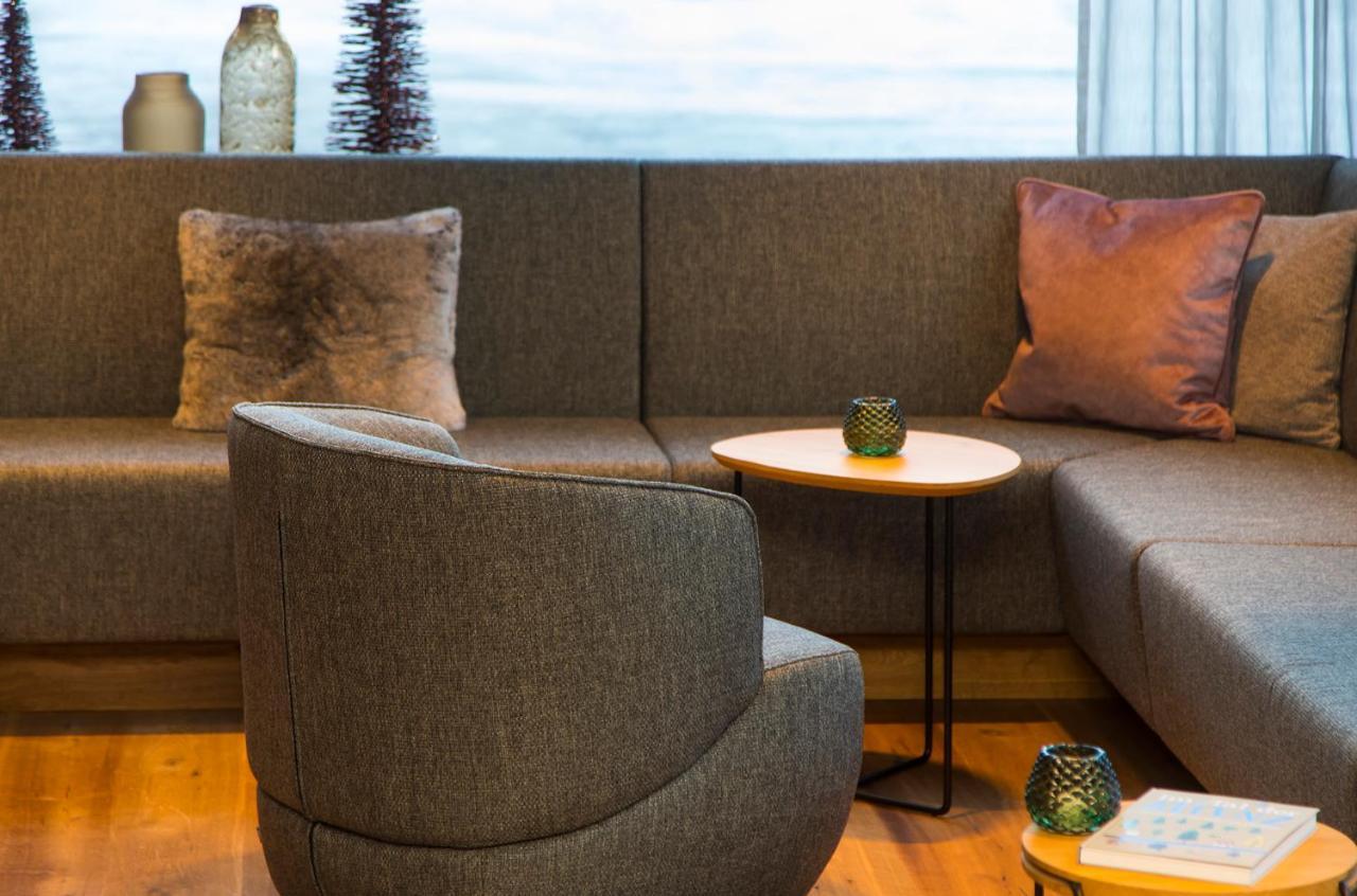 Apartment Arlbergresort *